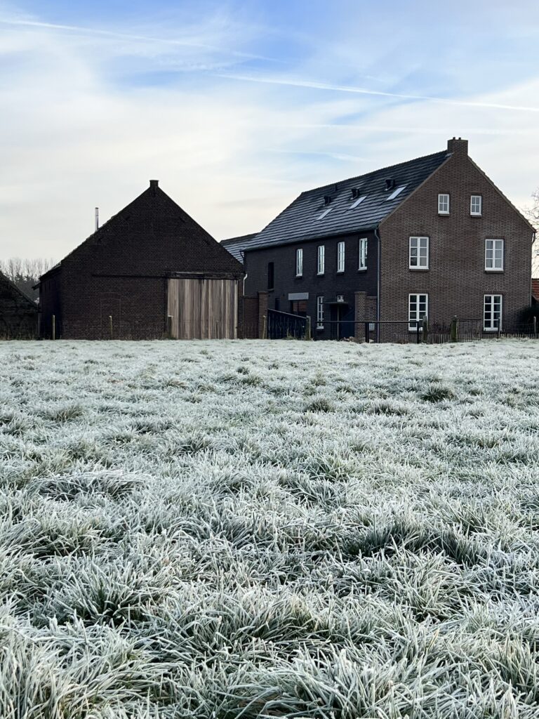 DE WIEDE Wiedestraat 9 Sint Odilienberg LIMBURG