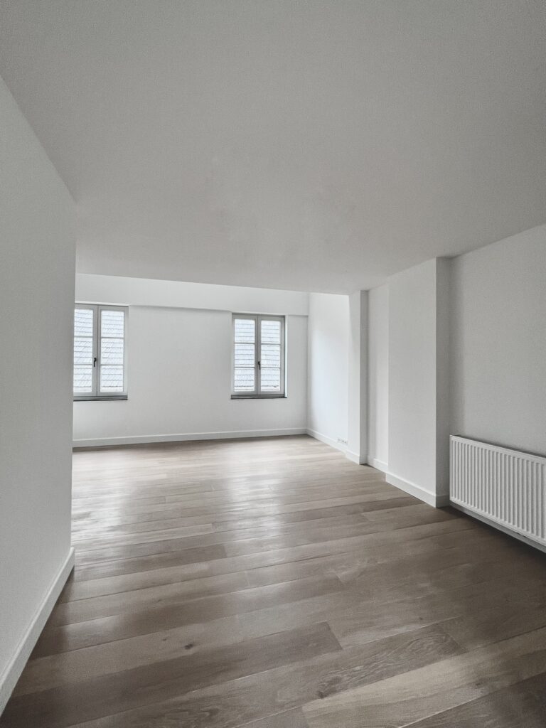 interieur de wiede limburg vakantiewoning