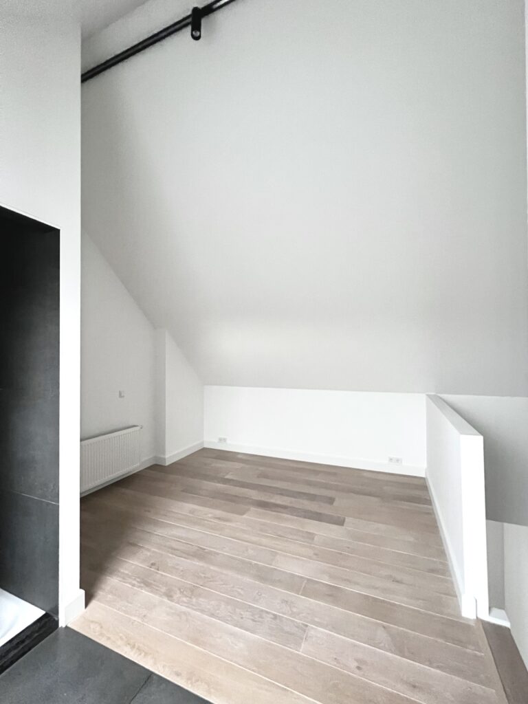 interieur vakantiewoning